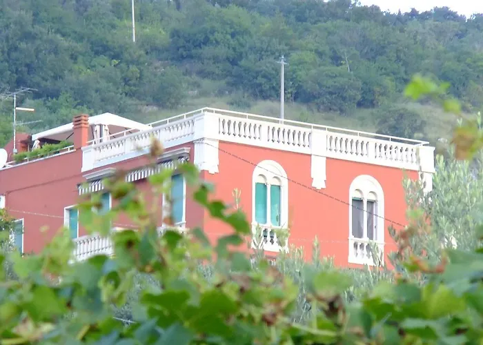 B&B Ca Novecento