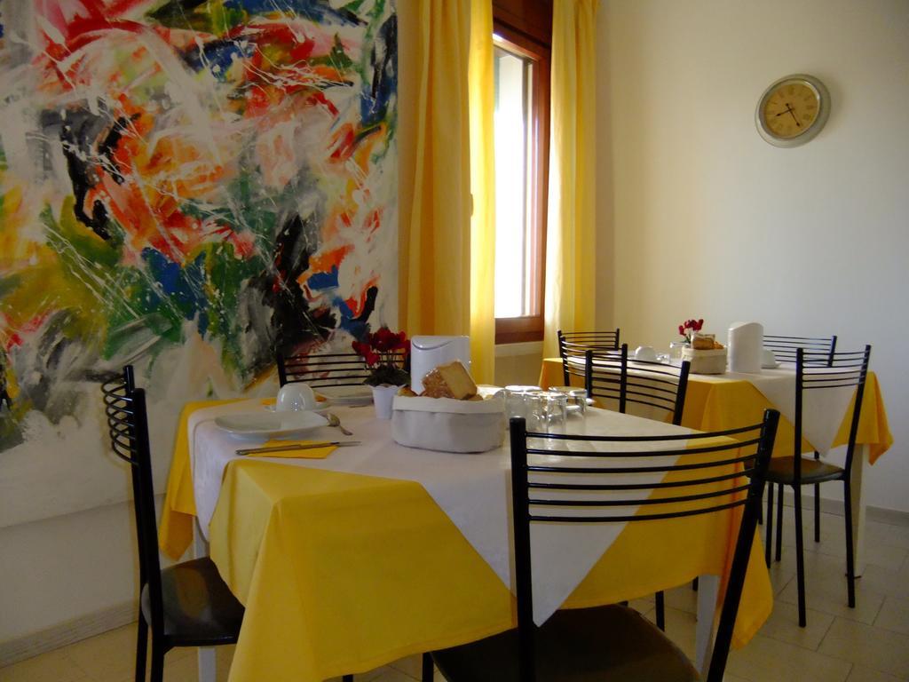 Bed & Breakfast Ca Novecento Verona