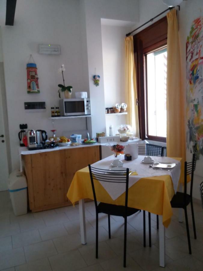 Ca Novecento Bed & Breakfast