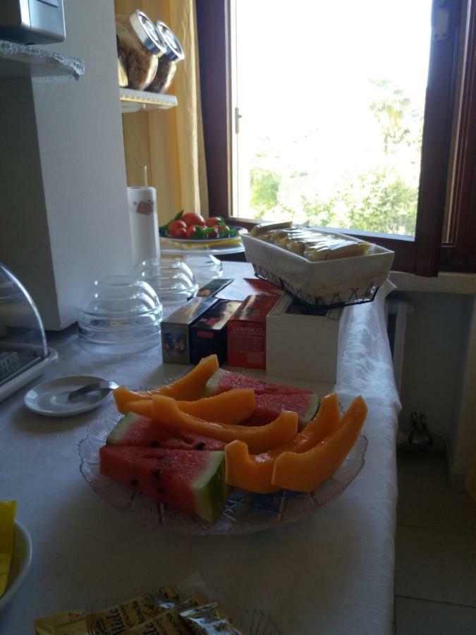 Bed & Breakfast Ca Novecento
