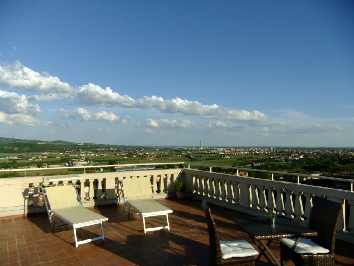 Ca Novecento Bed & Breakfast *
