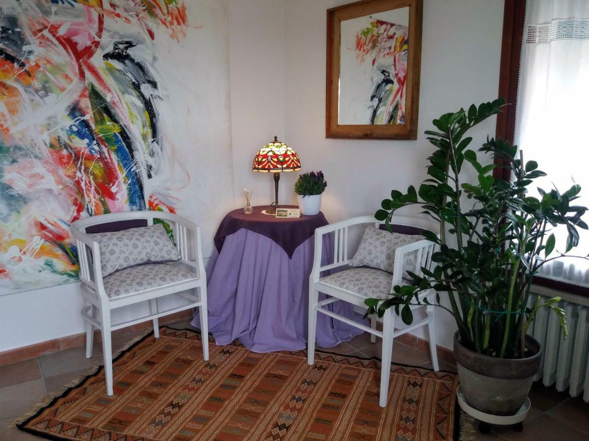 Bed & Breakfast Ca Novecento