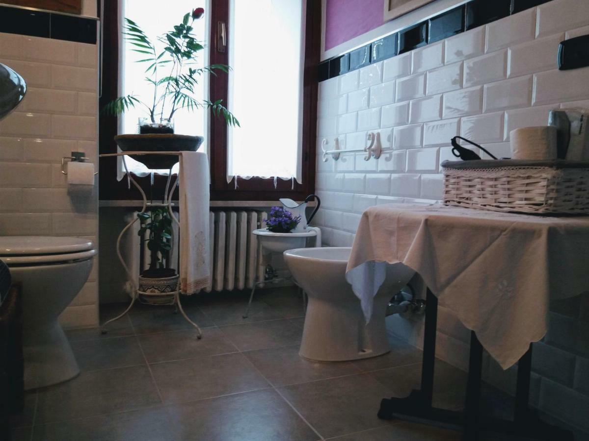 Bed & Breakfast Ca Novecento *