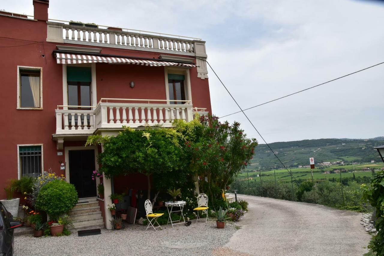 Ca Novecento Bed & Breakfast *