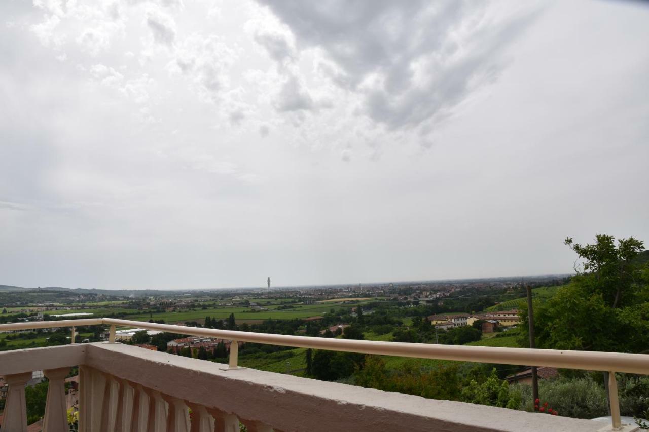 Bed & Breakfast Ca Novecento *
