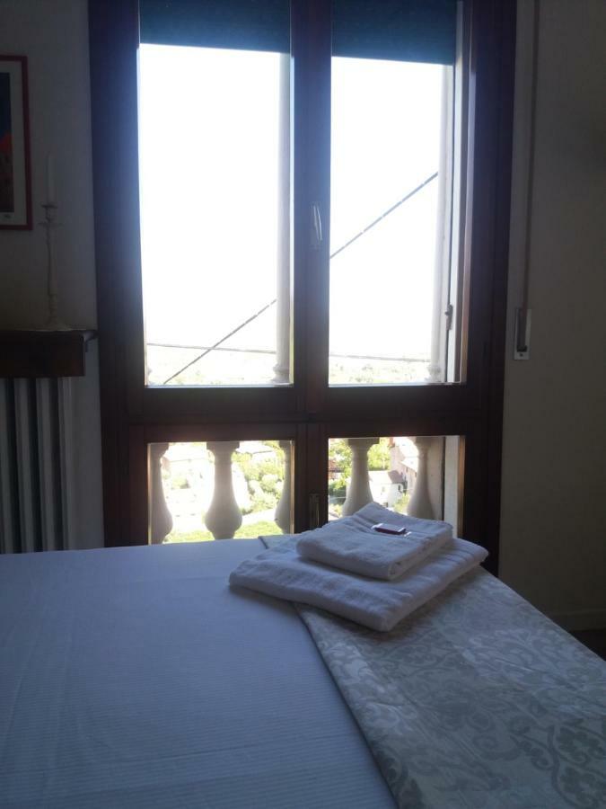 Ca Novecento Bed & Breakfast *