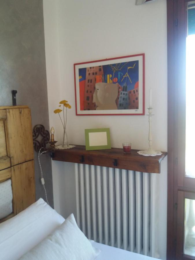 Bed & Breakfast Ca Novecento *