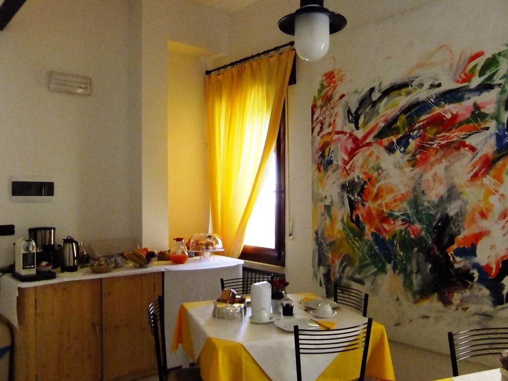 Ca Novecento Bed and breakfast Verona