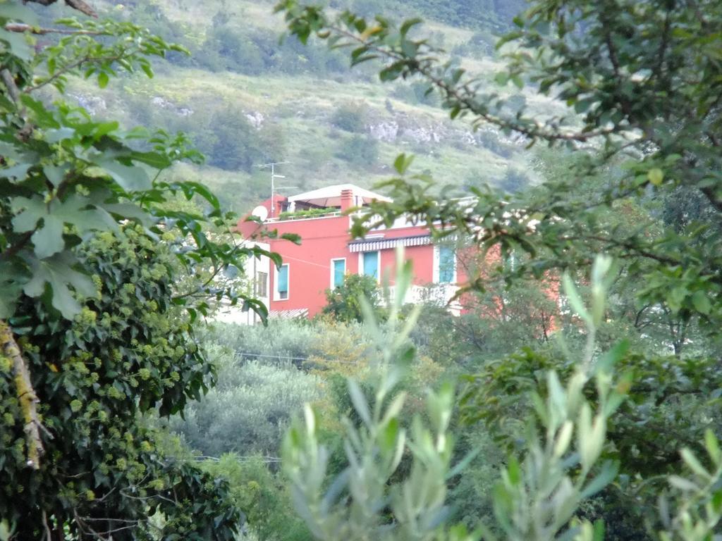 Bed and breakfast Ca Novecento Verona