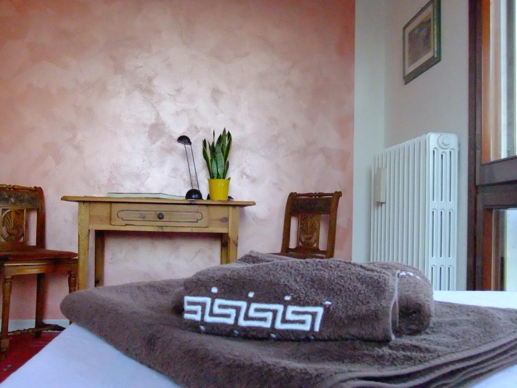 Ca Novecento Bed and breakfast Verona