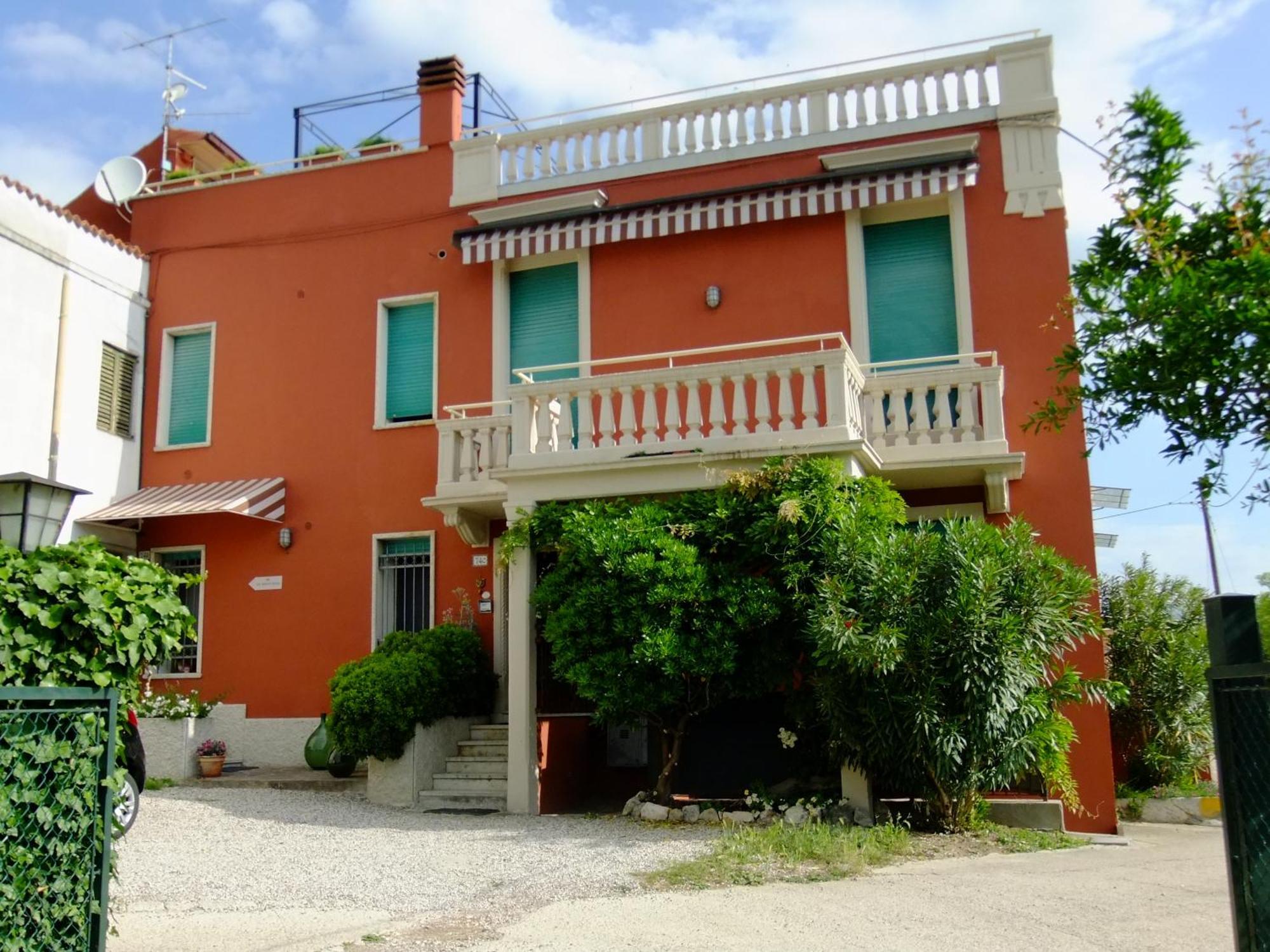 Bed and breakfast Ca Novecento