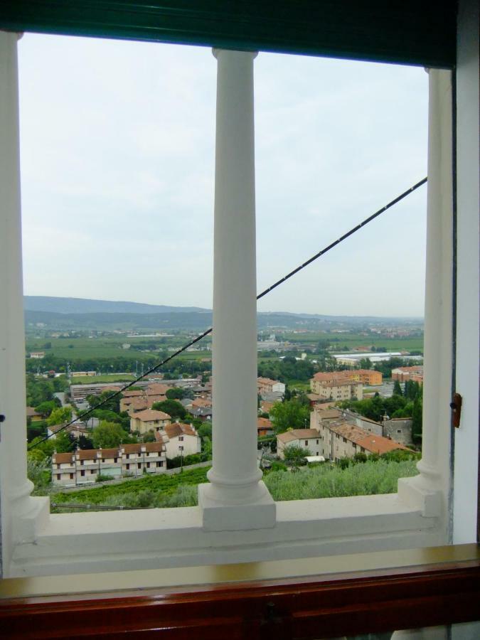 Ca Novecento Bed and breakfast Verona