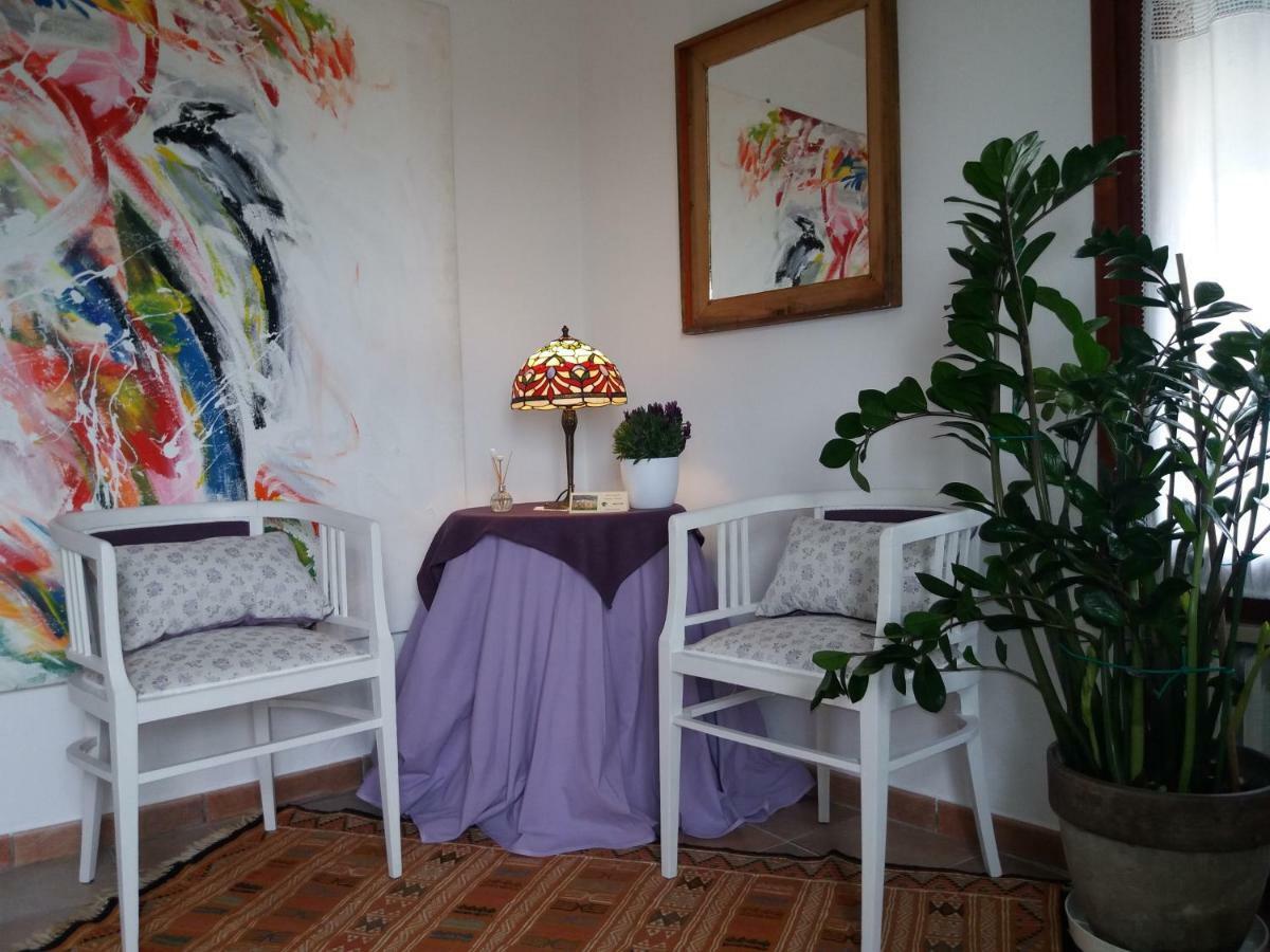 Bed and breakfast Ca Novecento Verona